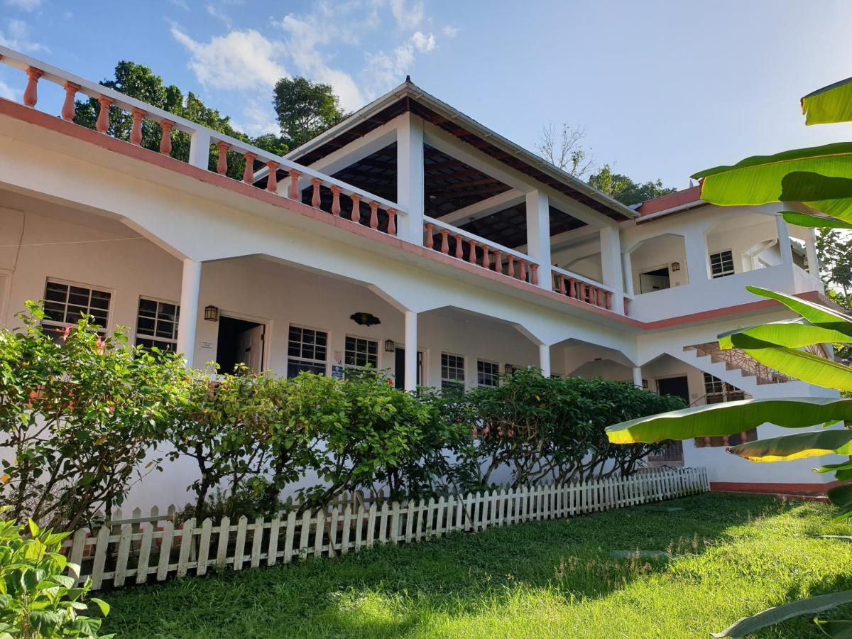 Guest house Polish Princess Port Antonio