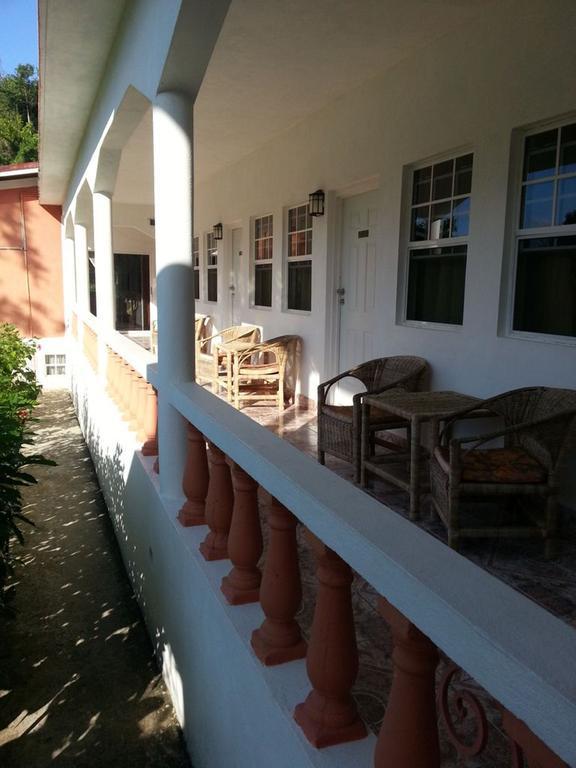 Guest house Polish Princess 2*