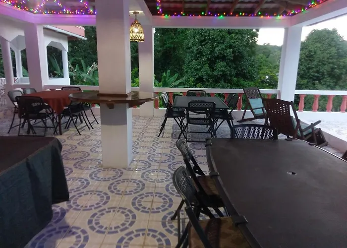 Polish Princess Guest House