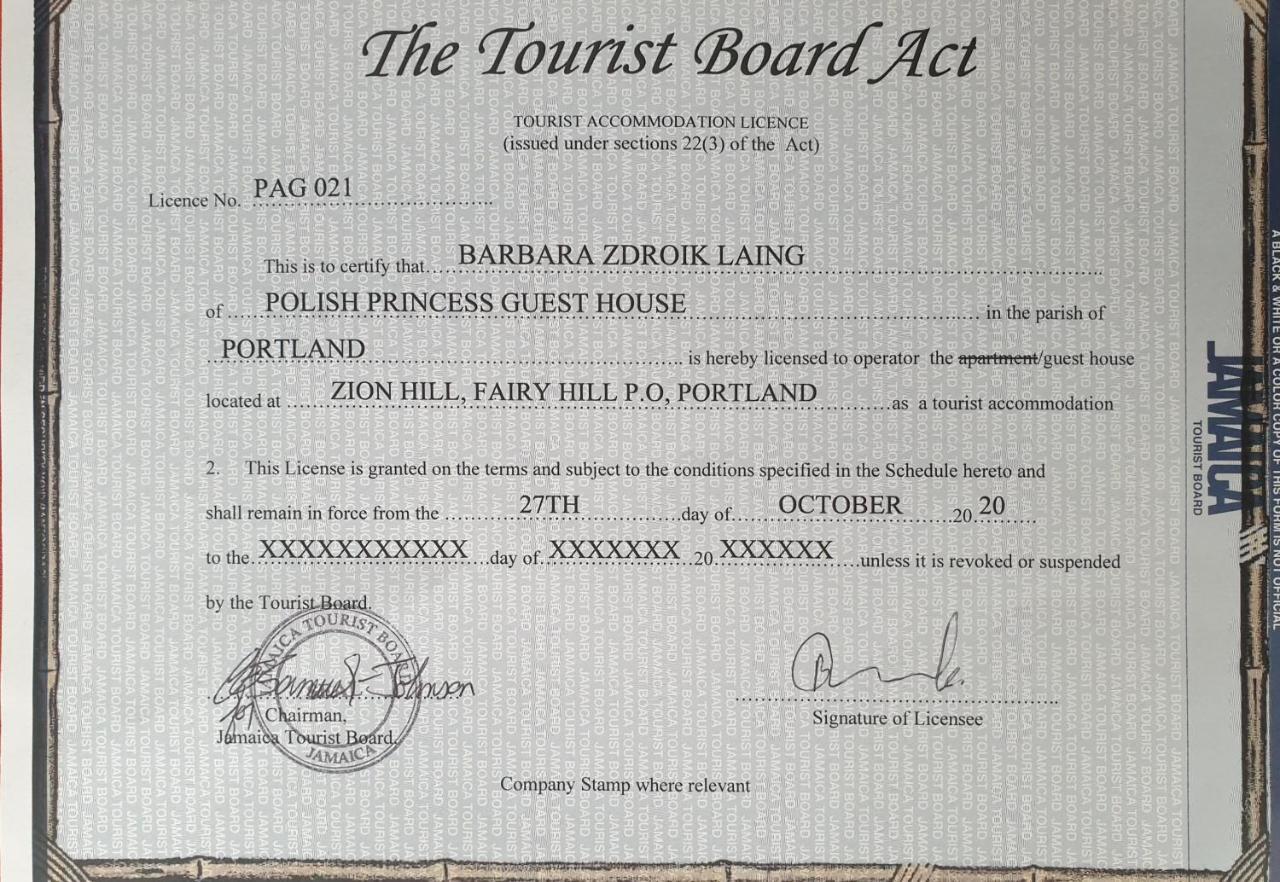 Gasthof Polish Princess 2*