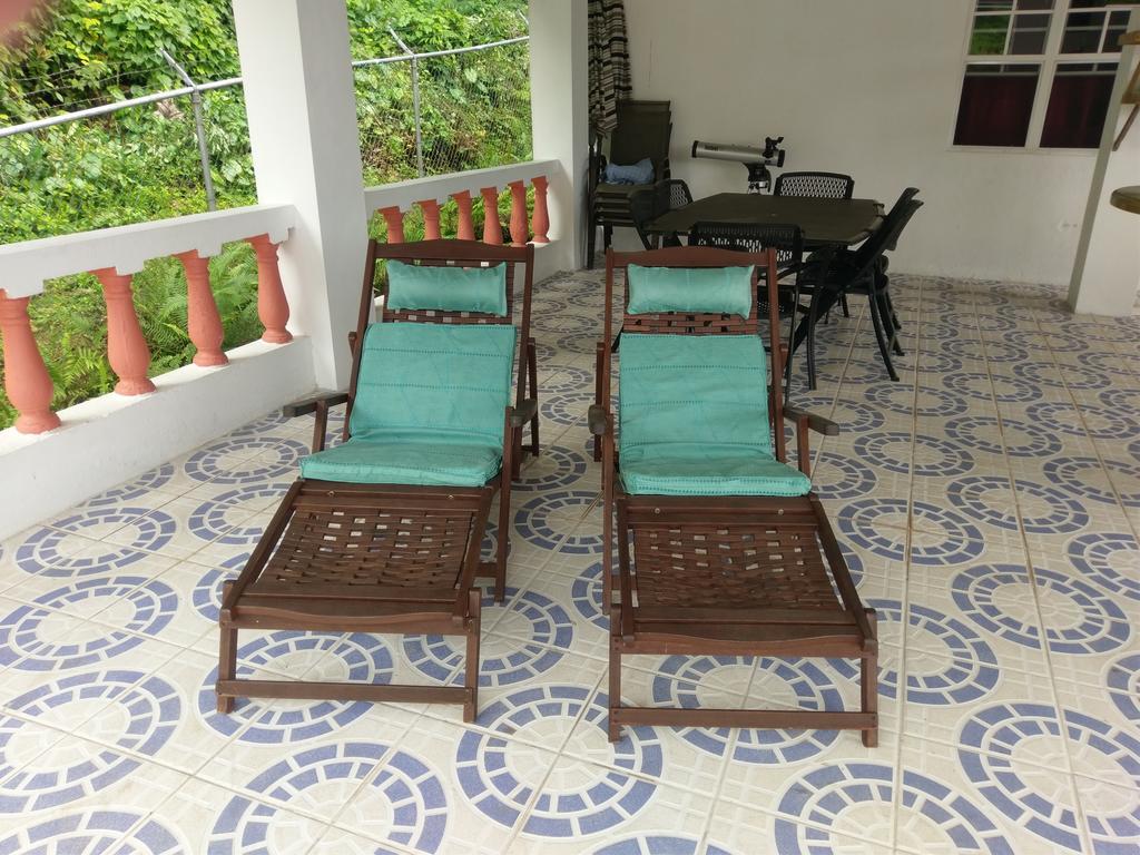 Polish Princess Gasthof Port Antonio