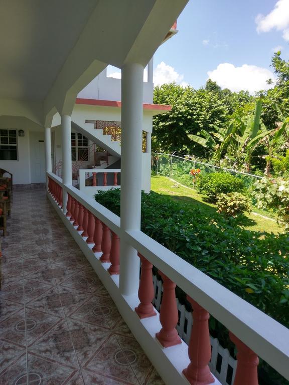 Gasthof Polish Princess Port Antonio