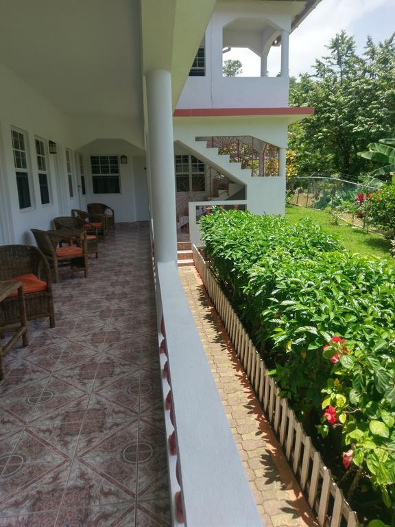Polish Princess Gasthof Port Antonio