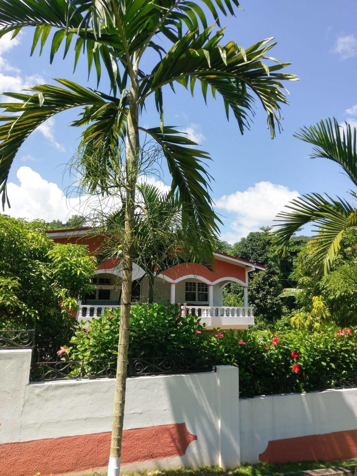 Polish Princess Gasthof Port Antonio