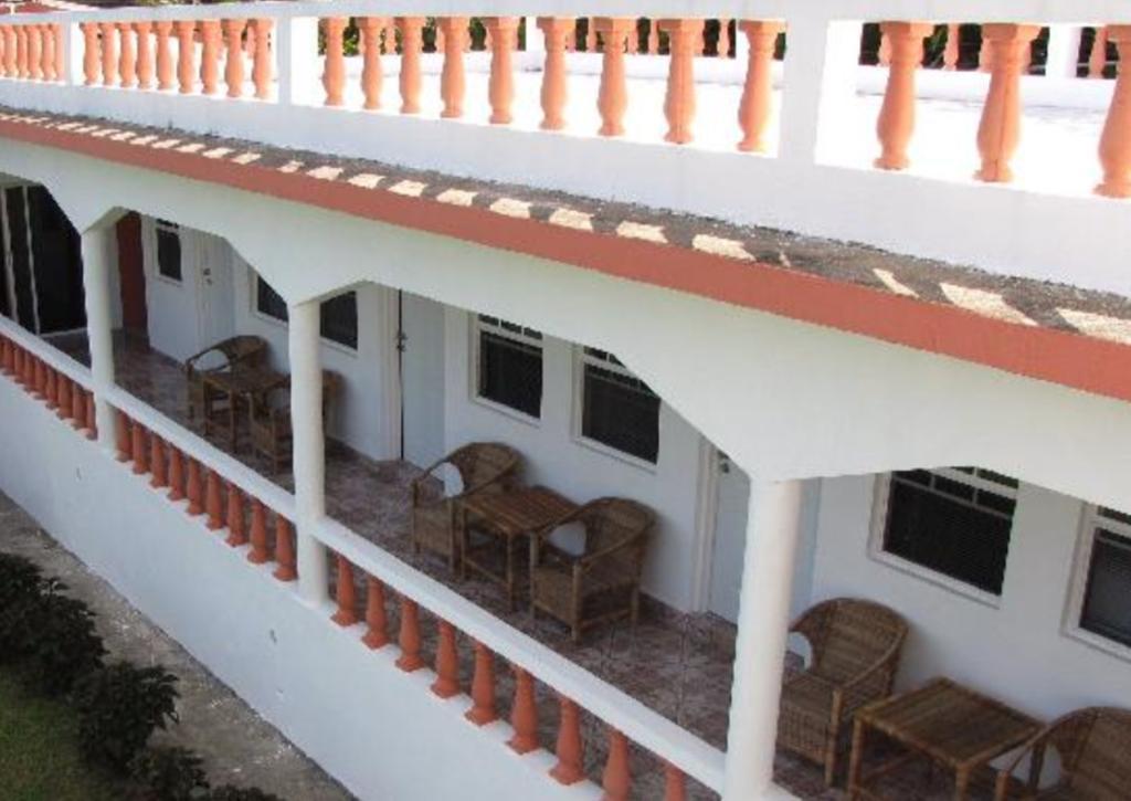 Gasthof Polish Princess Port Antonio