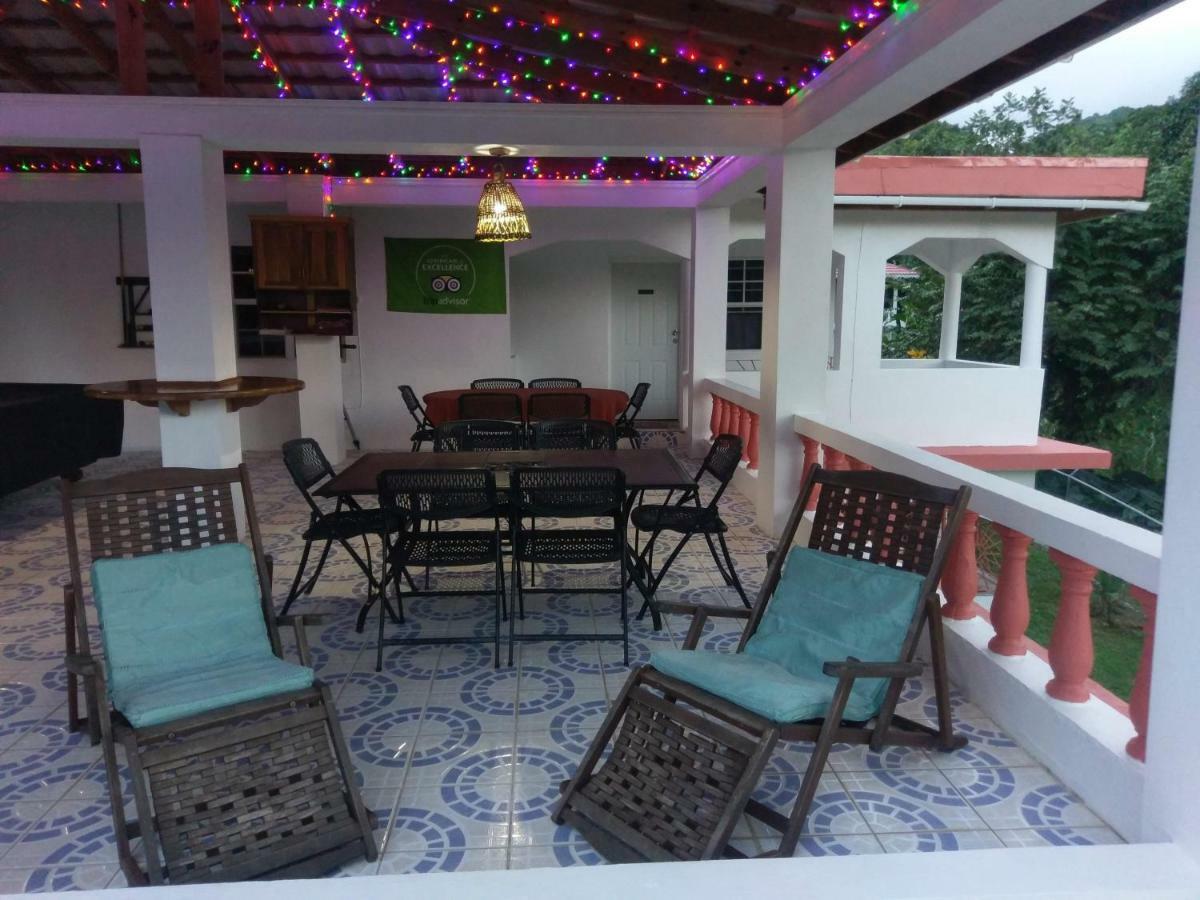 Gasthof Polish Princess Port Antonio