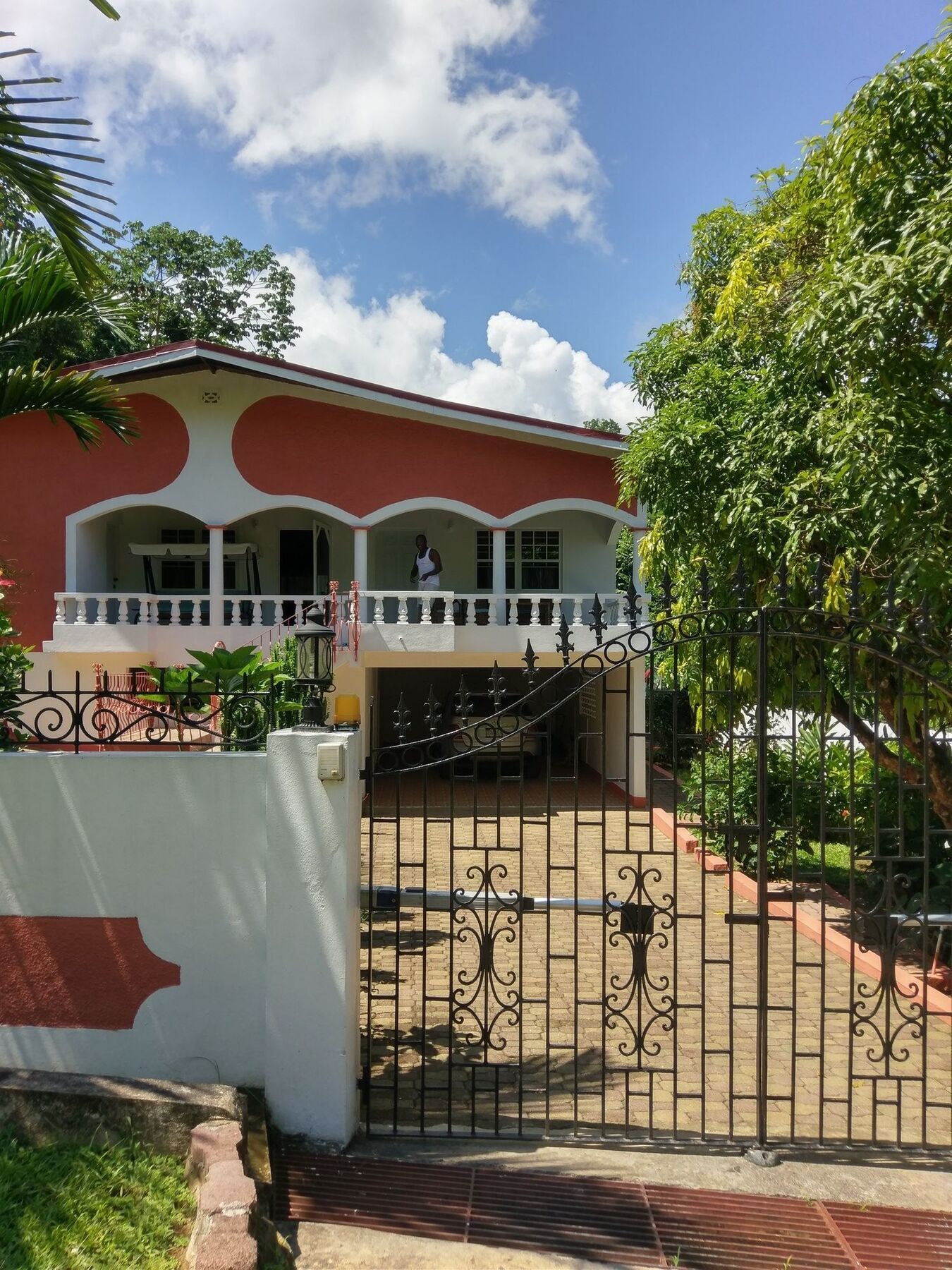 Polish Princess Gasthof Port Antonio