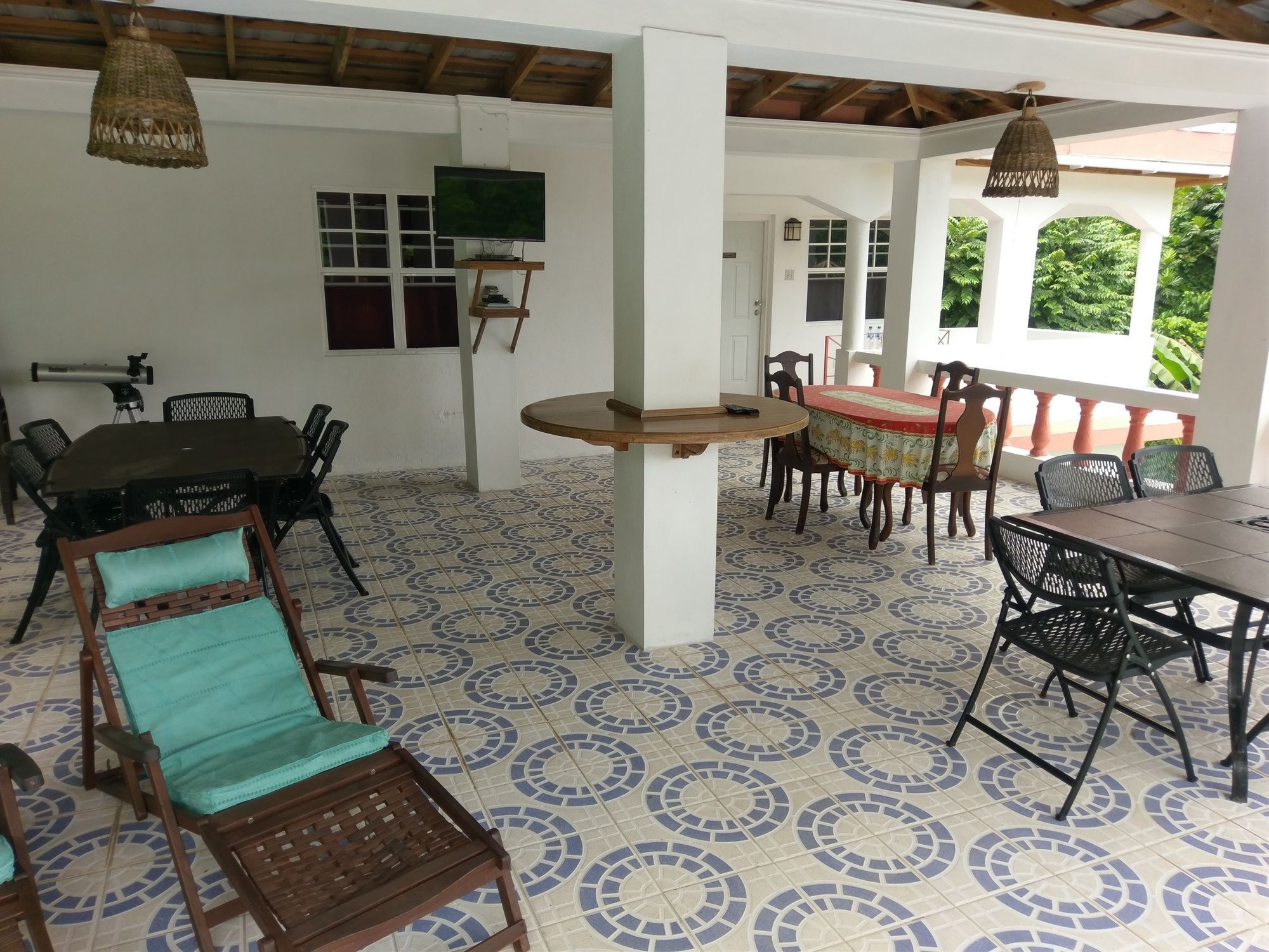 Gasthof Polish Princess Port Antonio