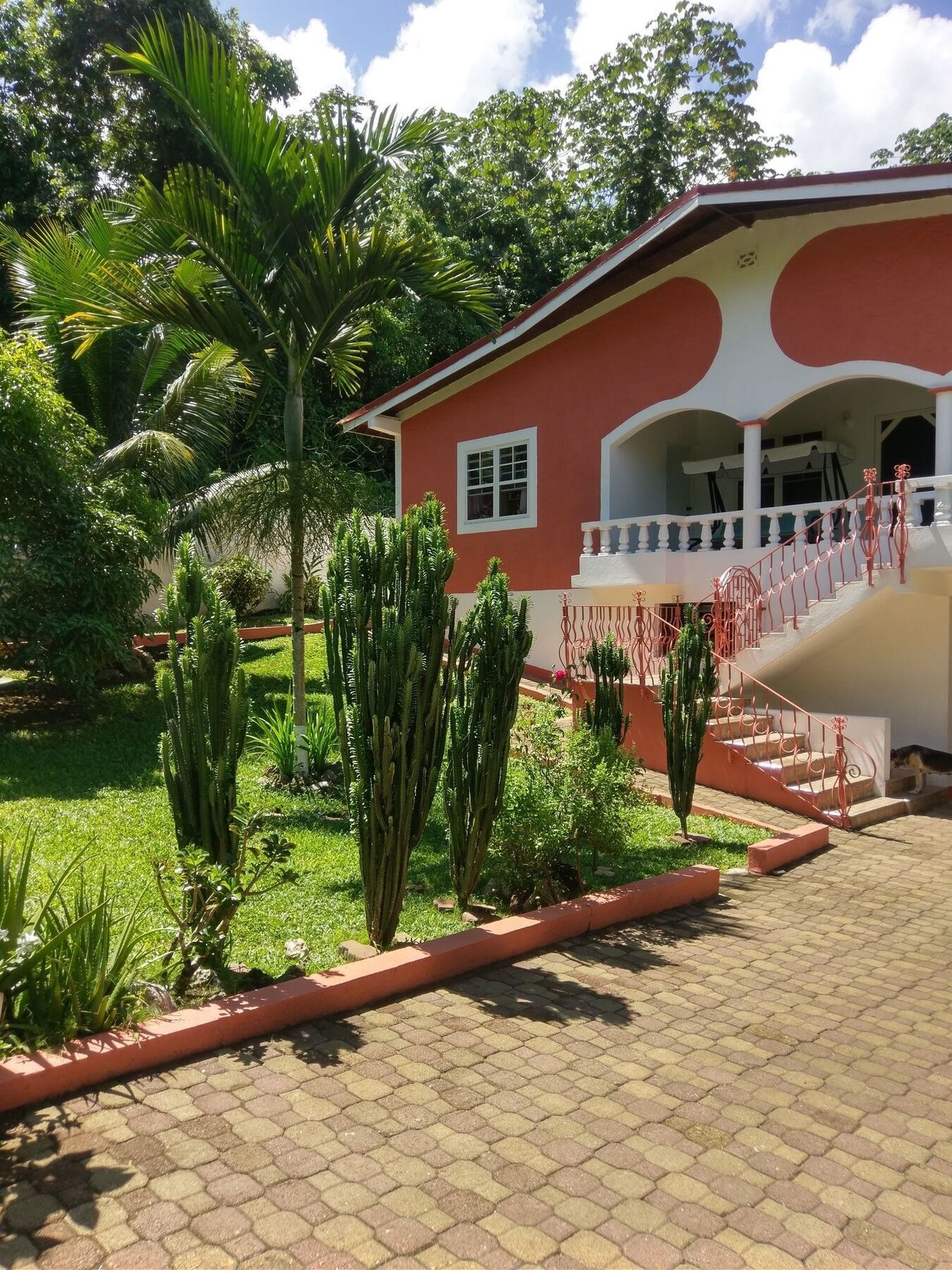 Gasthof Polish Princess Port Antonio