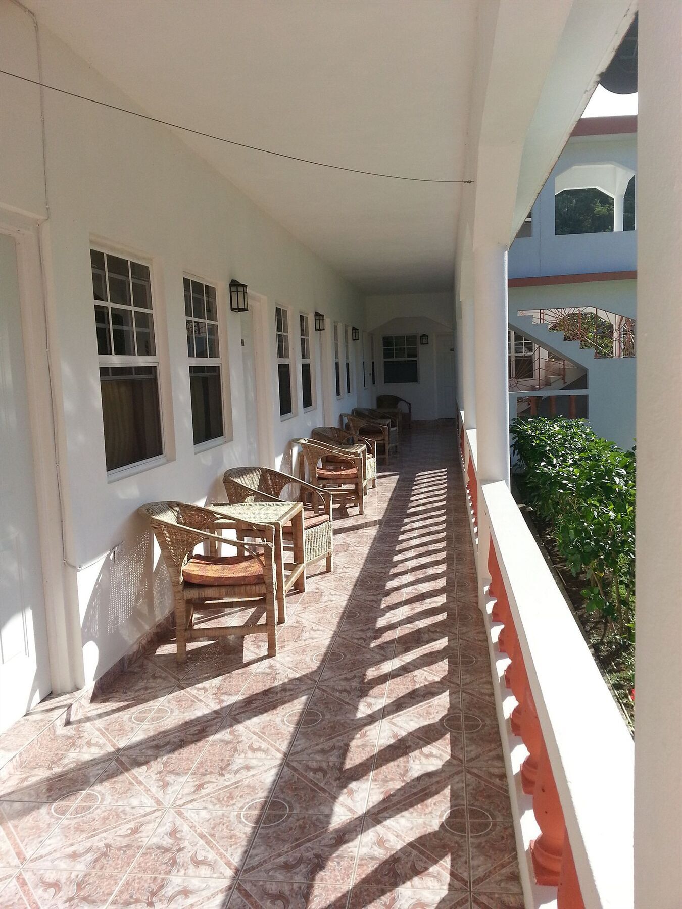 Polish Princess 2* Port Antonio